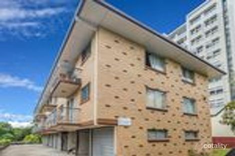 7/64 Carl St, Woolloongabba, QLD 4102