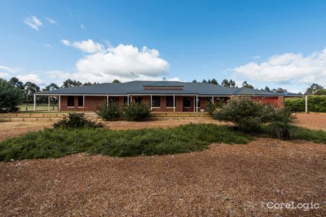 Property photo of 64 Rangeview Loop Serpentine WA 6125