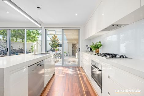 Property photo of 51 Cunningham Street Kingston ACT 2604