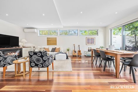 Property photo of 51 Cunningham Street Kingston ACT 2604