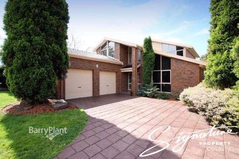Property photo of 75 Freemantle Drive Wantirna South VIC 3152