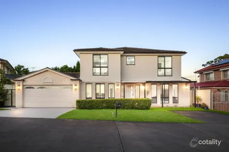 7 Selina Pl, Glenwood, NSW 2768