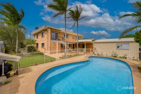 Property photo of 24 Potter Street Clinton QLD 4680
