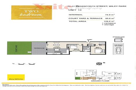 Property photo of 1-3 Shadforth Street Wiley Park NSW 2195