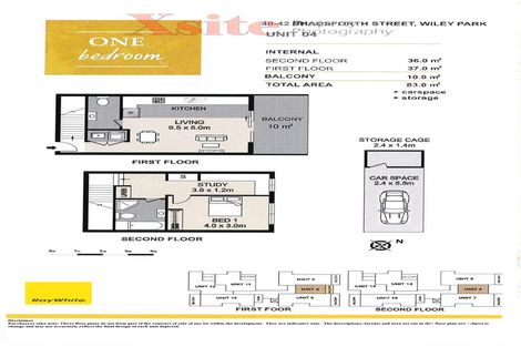 Property photo of 1-3 Shadforth Street Wiley Park NSW 2195