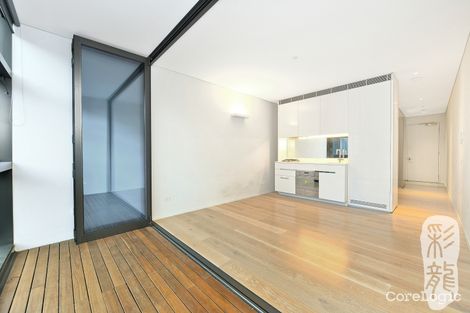 Property photo of 6/8 Park Lane Chippendale NSW 2008