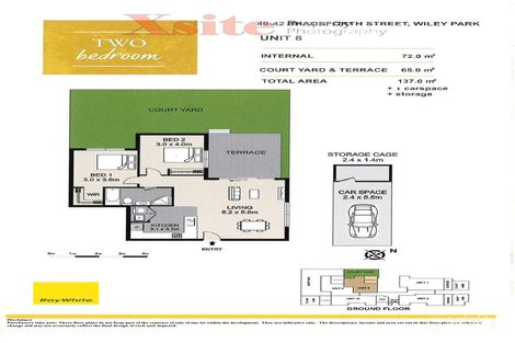 Property photo of 1-3 Shadforth Street Wiley Park NSW 2195