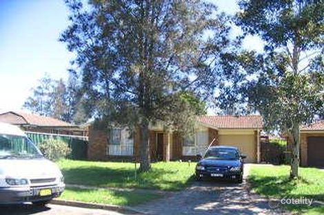 Property photo of 5 Plunkett Crescent Mount Druitt NSW 2770