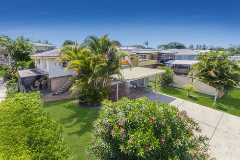 Property photo of 14 Cresfield Street Zillmere QLD 4034