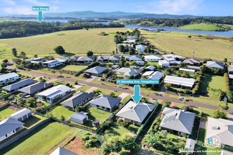 Property photo of 27 Wensley Avenue Yungaburra QLD 4884