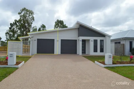 2/5 Claret Cl, Condon, QLD 4815
