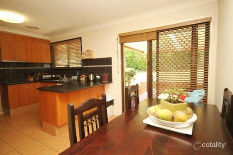 Property photo of 1 Yarrimbah Drive Nerang QLD 4211