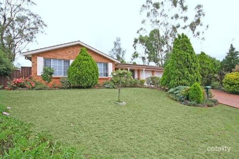6 Dowle Pl, Camden South, NSW 2570