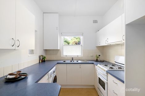 Property photo of 6/208 Falcon Street North Sydney NSW 2060