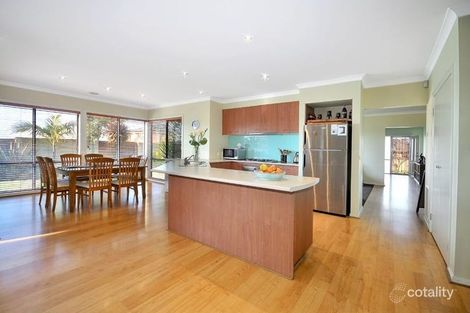 Property photo of 60 Rivett Crescent Mulgrave VIC 3170