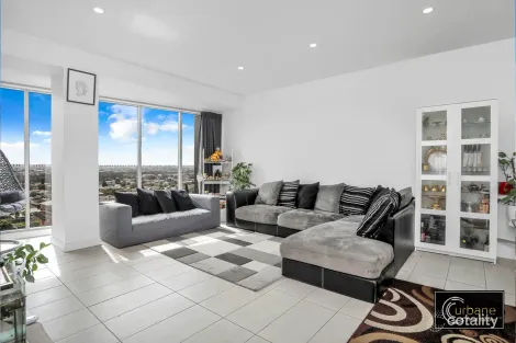 Property photo of 904/18 Harrow Road Auburn NSW 2144