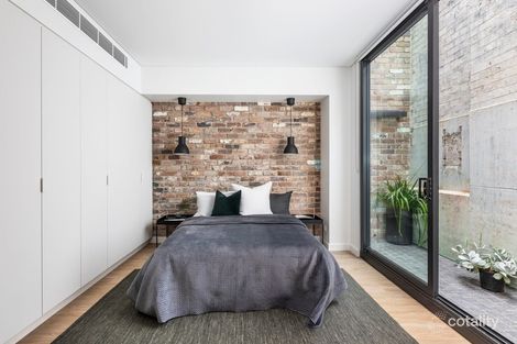 Property photo of 31 Eton Street Camperdown NSW 2050