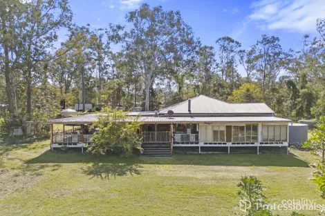 Property photo of 698 Teviot Road South Maclean QLD 4280