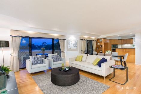 Property photo of 5/523 Coronation Drive Toowong QLD 4066