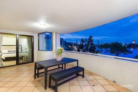 Property photo of 5/523 Coronation Drive Toowong QLD 4066