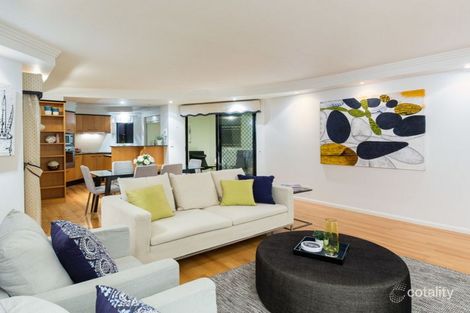 Property photo of 5/523 Coronation Drive Toowong QLD 4066