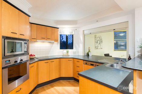 Property photo of 5/523 Coronation Drive Toowong QLD 4066