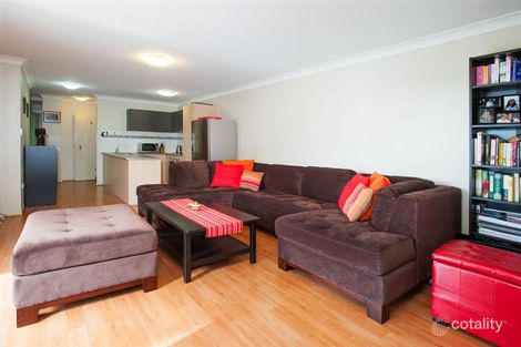 Property photo of 3/23 Crest Street Mount Gravatt East QLD 4122