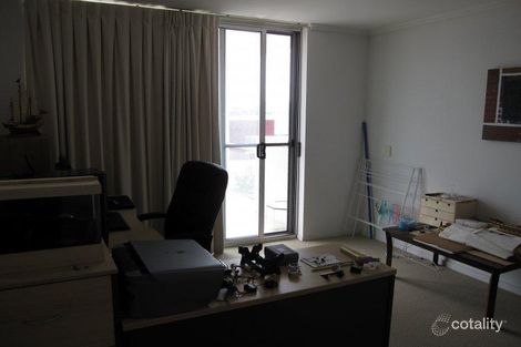 Property photo of 10/1-2 Arbour Avenue Robina QLD 4226