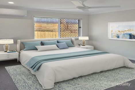 1/19 Parsons St, Collingwood Park, QLD 4301