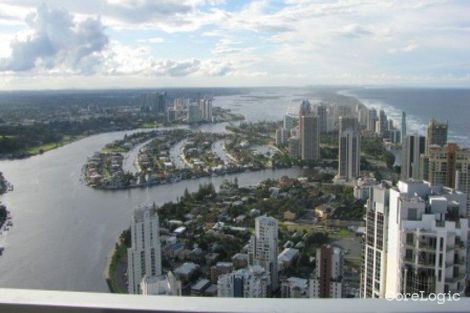 Property photo of 2601/9 Ferny Avenue Surfers Paradise QLD 4217