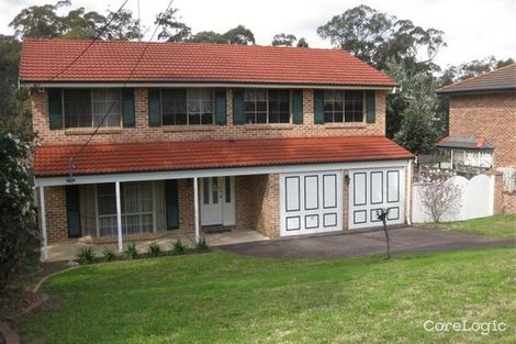 Property photo of 75 David Road Castle Hill NSW 2154