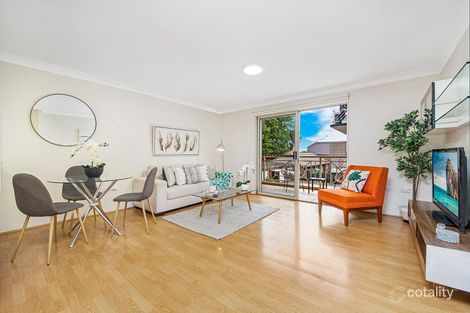 2bed/38 Belmore St, Burwood, NSW 2134