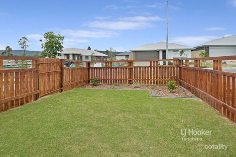 Property photo of 22 Strata Circuit Yarrabilba QLD 4207
