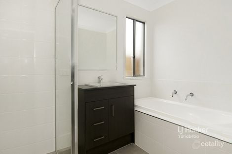 Property photo of 22 Strata Circuit Yarrabilba QLD 4207