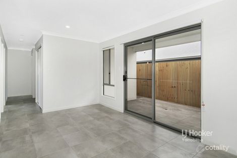 Property photo of 22 Strata Circuit Yarrabilba QLD 4207