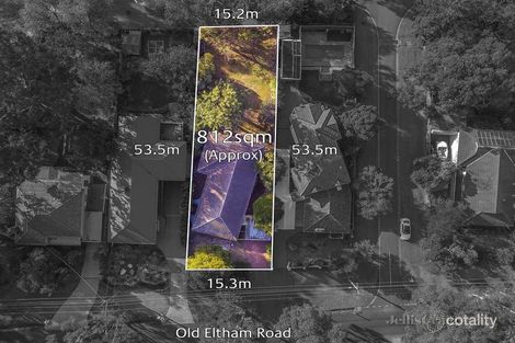 231 Old Eltham Rd, Lower Plenty, VIC 3093