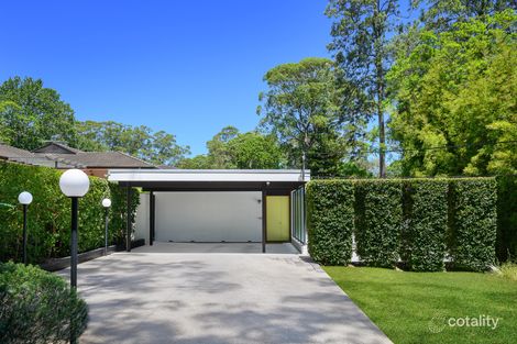 Property photo of 5 Cornwall Avenue Turramurra NSW 2074