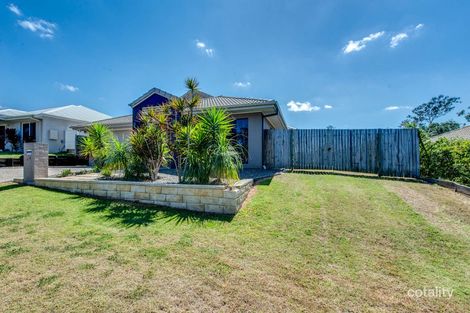 Property photo of 24 Rockford Drive Bellbird Park QLD 4300