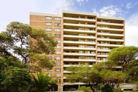 Property photo of 9/1 Jersey Road Artarmon NSW 2064