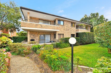 1/37 Letitia St, Oatley, NSW 2223