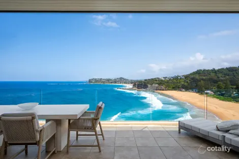 68 The Serpentine, Bilgola Beach, NSW 2107