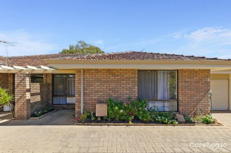 6/93-95 Waddell Rd, Bicton, WA 6157