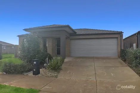 Property photo of 26 Robinson Drive Weir Views VIC 3338