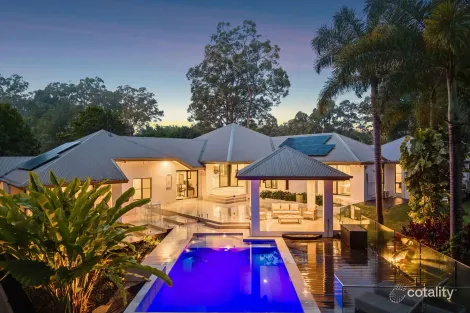 Property photo of 2 Firetail Court Tanawha QLD 4556