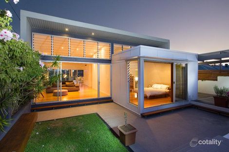 Property photo of 81 Fifth Avenue Balmoral QLD 4171