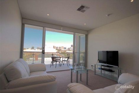 Property photo of 202/293 Angas Street Adelaide SA 5000