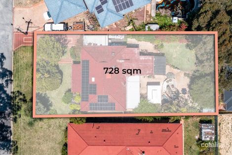 Property photo of 107 Rochester Circle Balga WA 6061