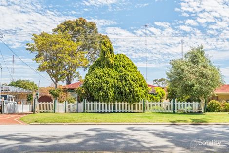 Property photo of 107 Rochester Circle Balga WA 6061
