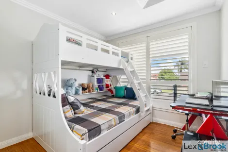 Property photo of 1 Kyd Place Wetherill Park NSW 2164