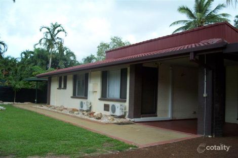 Property photo of 13 Noltenius Circuit Gray NT 0830